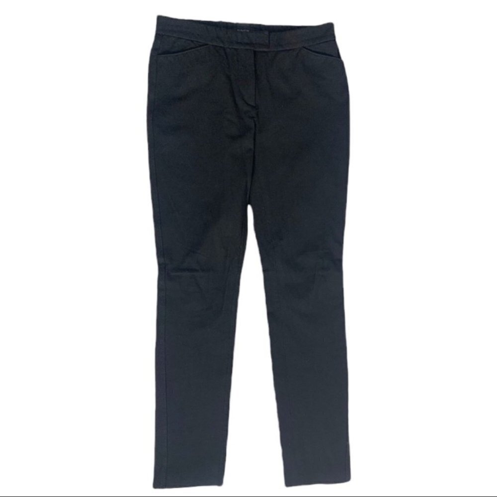 ARITZA BABATON  STRETCH TIGHT PENCIL PANTS